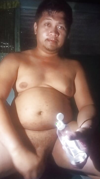 Pria gemuk ngentot memeknya buru-buru