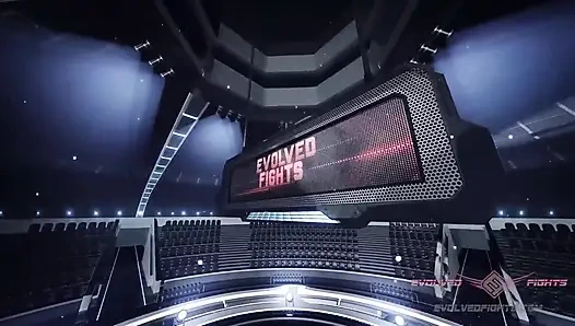 Kelli Провокатор и Billy Бостон