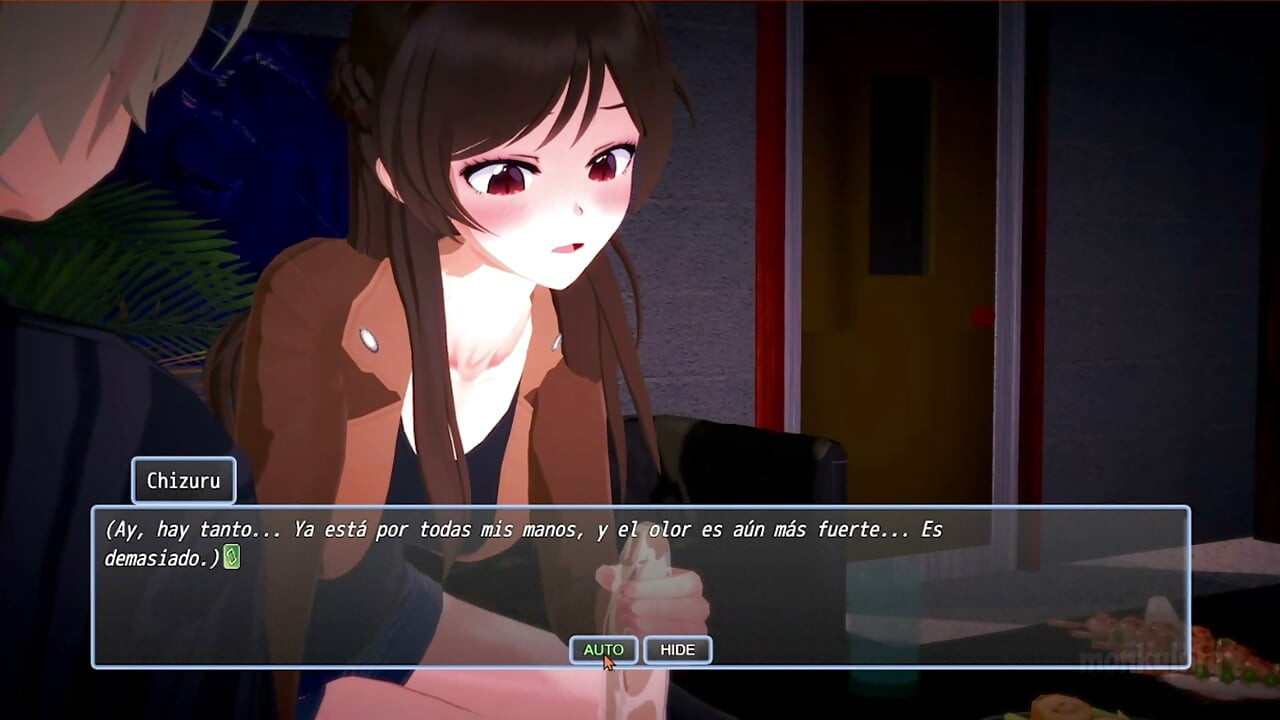 ADULT GAME: NTR A GIRLFRIEND - GAMEPLAY 3