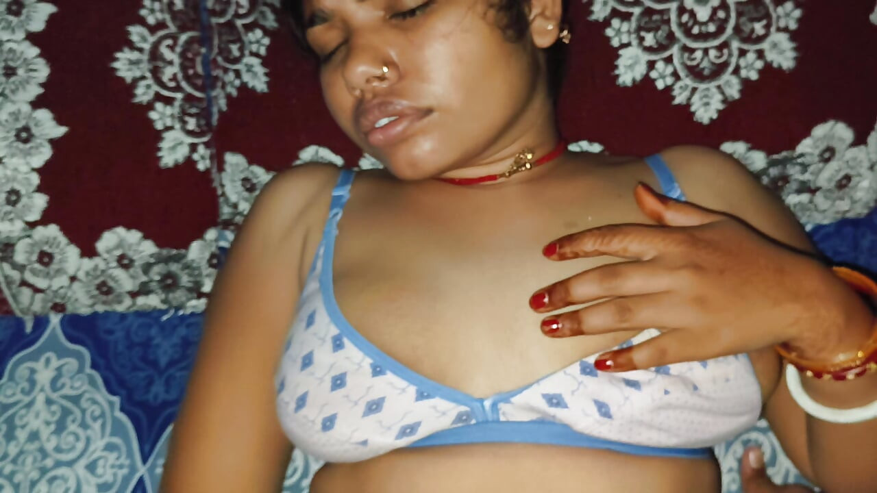 Hot bhabhi ki chudai ki housewife part6