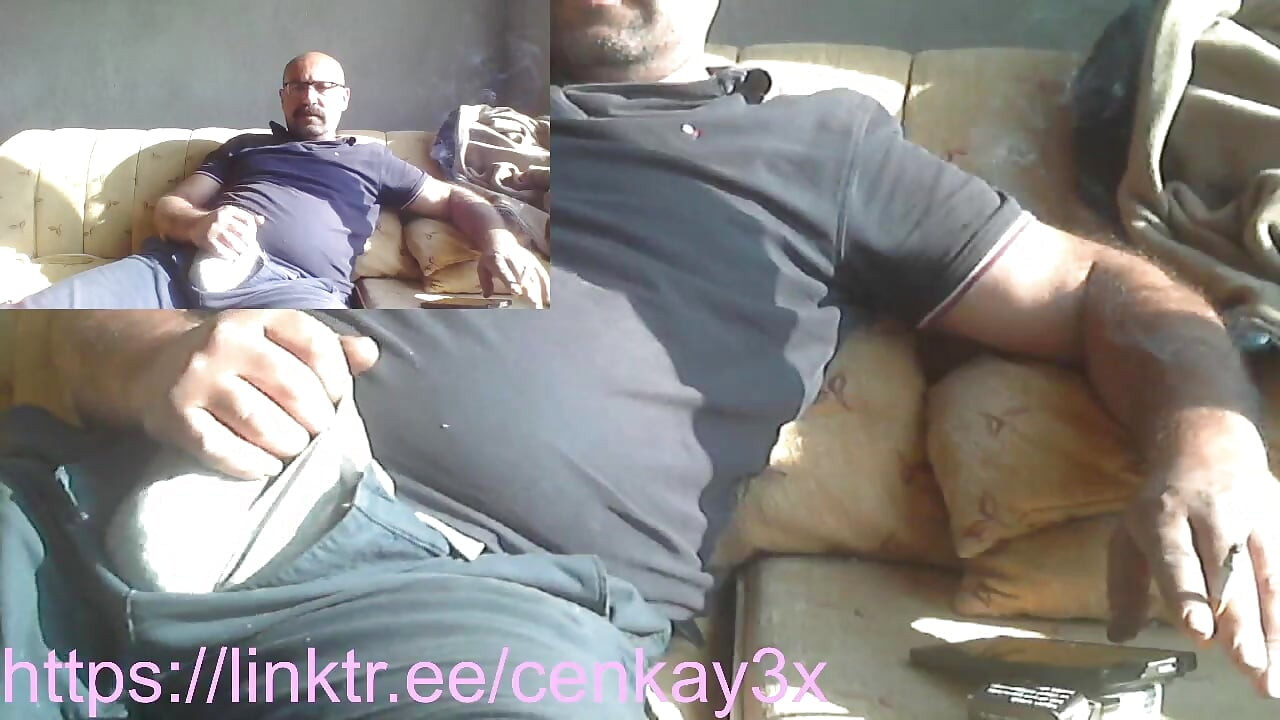 Master Daddy Was on Air