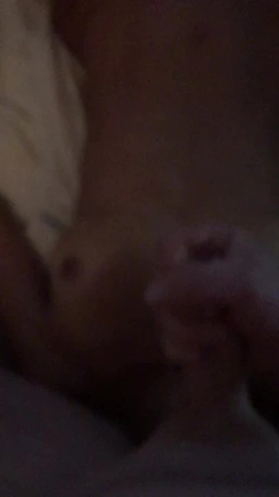 Miss Superslut gives me a really lovely rimjob until i cum