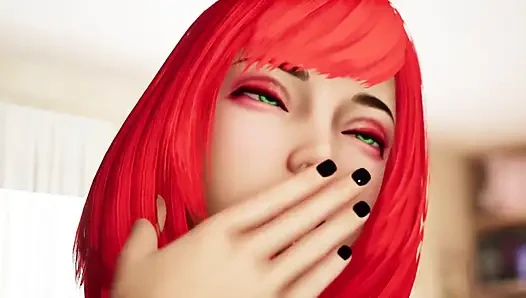 Permainan seks bugil project menta [bagian 01] permainan dewasa [18+]