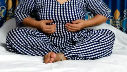 Echte bangladeschische hausfrau hardcore-sex mit liebhaber - bangladeschische dorffrau hart gefickt