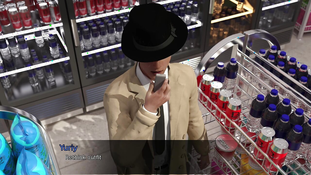 完全ゲームプレイ - ラスト理論 エピソード3 パート20