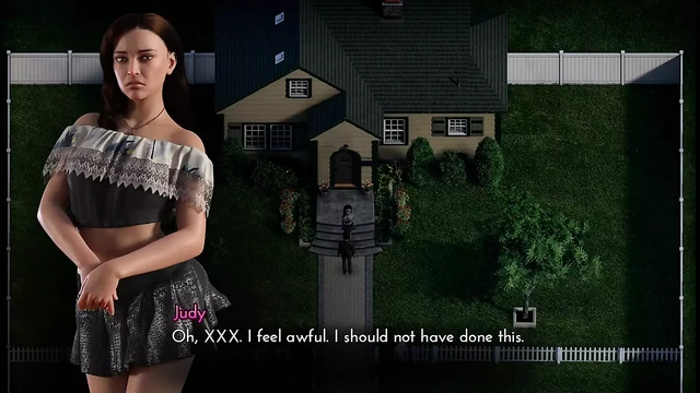 The Genesis Order Text Dialogue Part 167