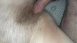 Hairy
