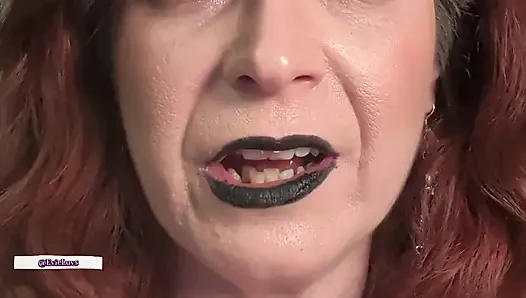 İğrenç küçük sapık: üvey anne ben dur diyene kadar okşamanı izliyor