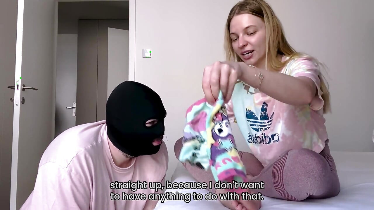 Cómo Adorar Los Pies