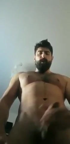 Daddy Cum explosiong