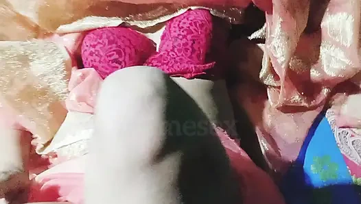 Секс-видео индийских мусульманских женщин