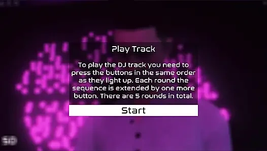 A long journey: nightclub on a space ship ep.20