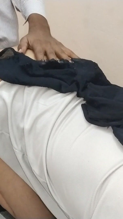 Medical College teen fucked harder | Clip 1