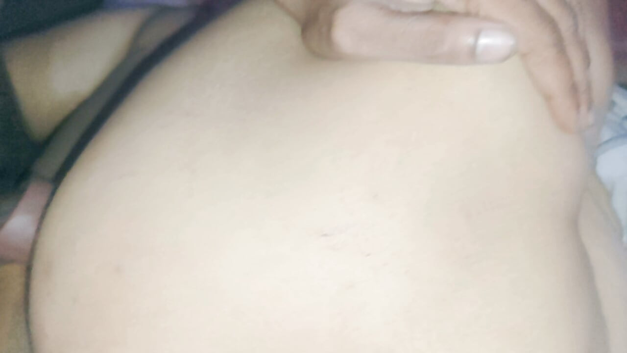 Beautiful Indian Step Mom Pussy and Ass Fucked Hard by Step Son