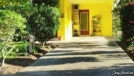 Roadside Surprise Part 1