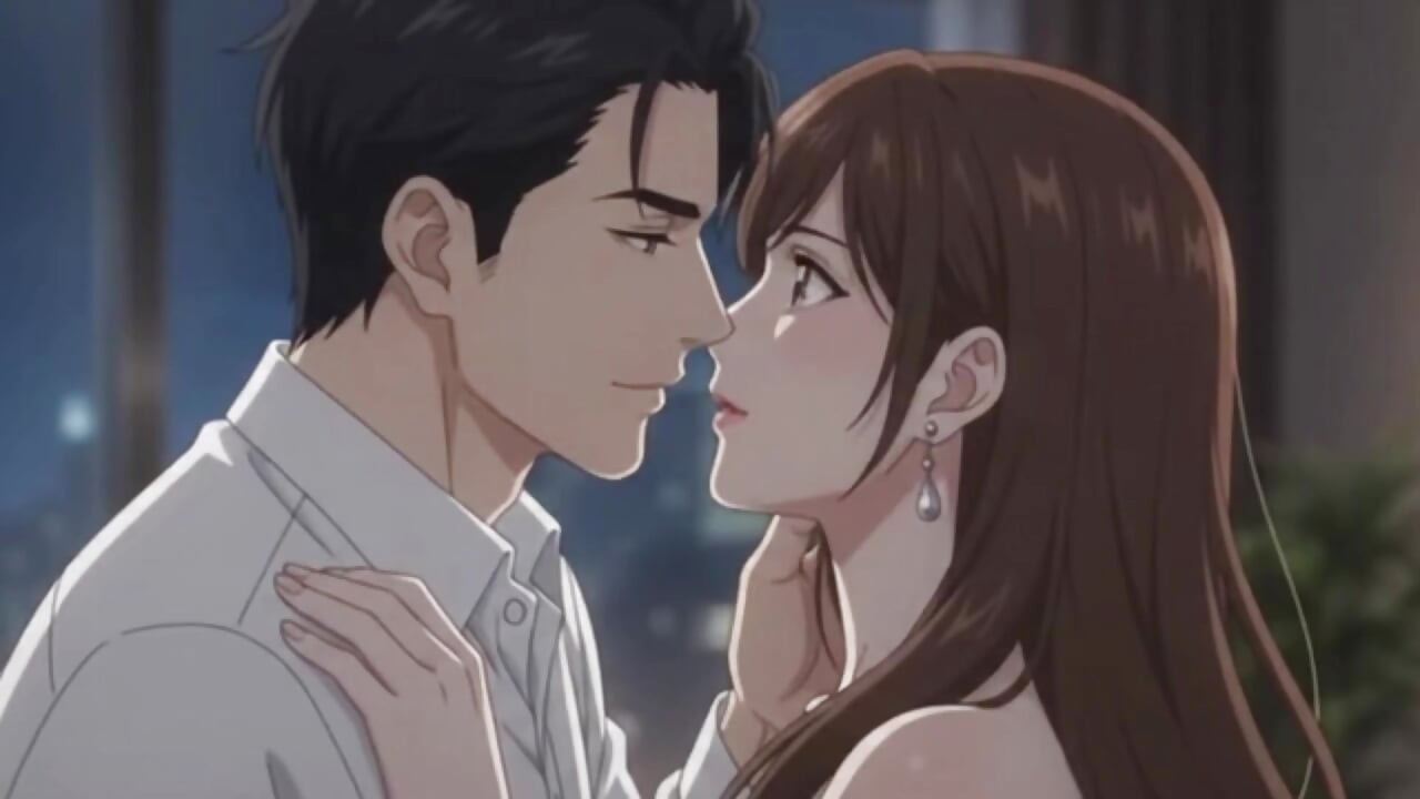 One Night Offer A Stranger's Proposal
