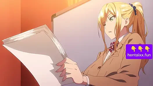 Hentai Porn Videos Anime Milf 2