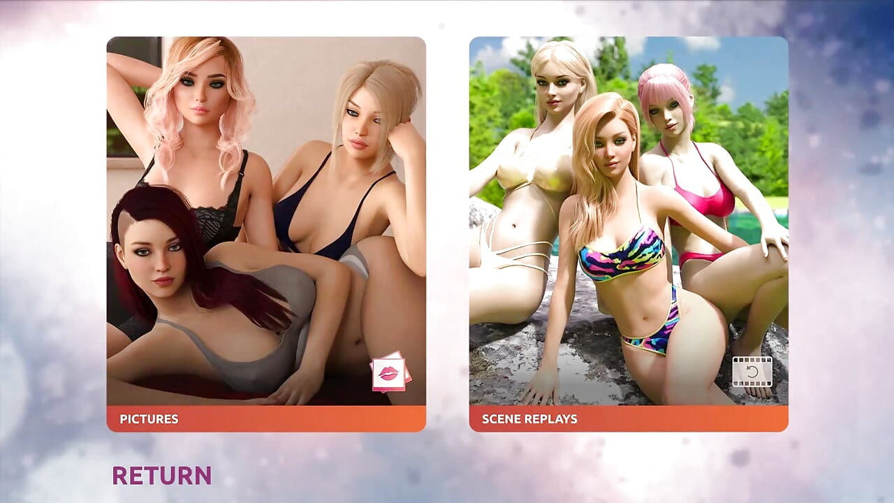 Pomáhám sexy holce - Část 13 - Speciální obrázky 1 od Loveskysanx