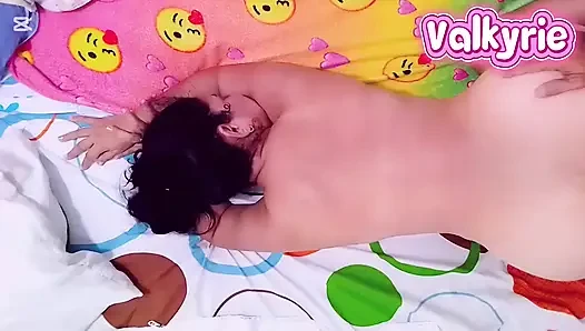 Busty wife deepthroat