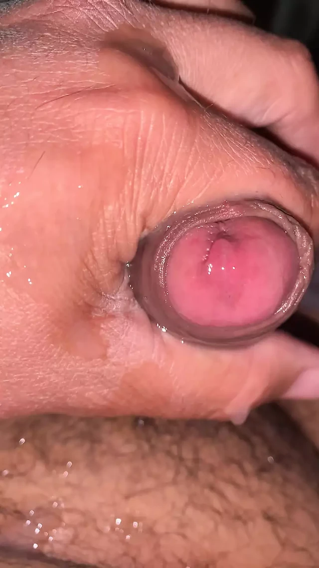 Another Verbal Fun Time Enjoy My Precum