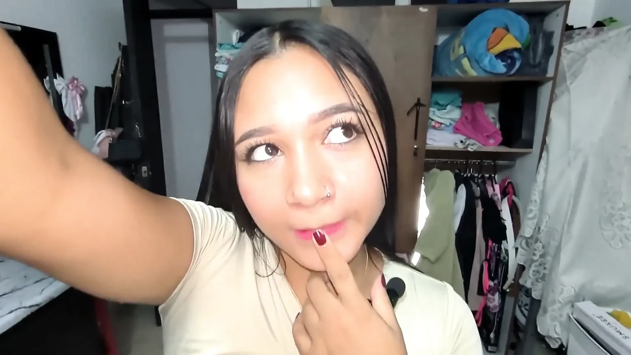I Cheat and Shrink My Step-brother for Fuck Him