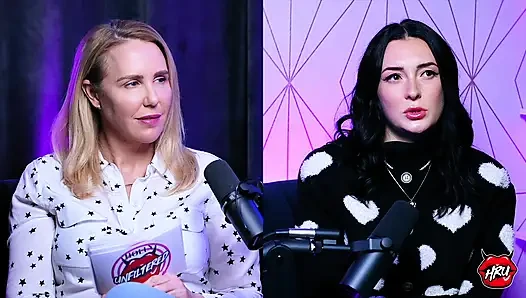 Charlotte Sins Swallowing, Sex Parties, and the Gray Areas of Ethicaljournalism