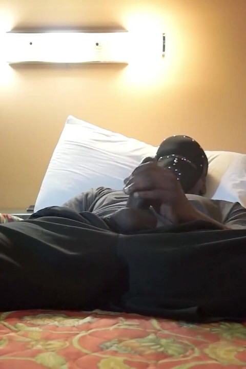 Worshiping Jake's Muscles and Cock