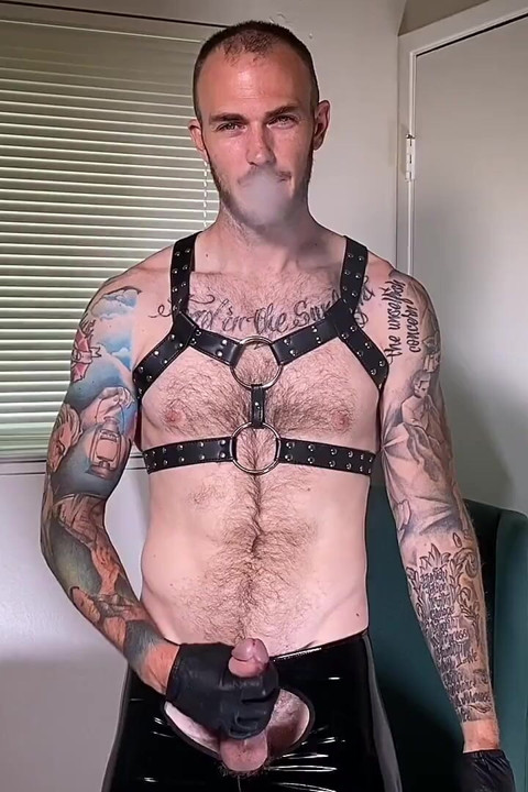 Mean Dick