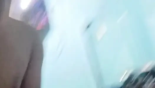 Filipino Student get Fucked