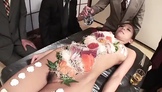 Iss meine muschi genau wie du essen genieÃ1/4ck!