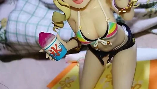 Yui bukkake