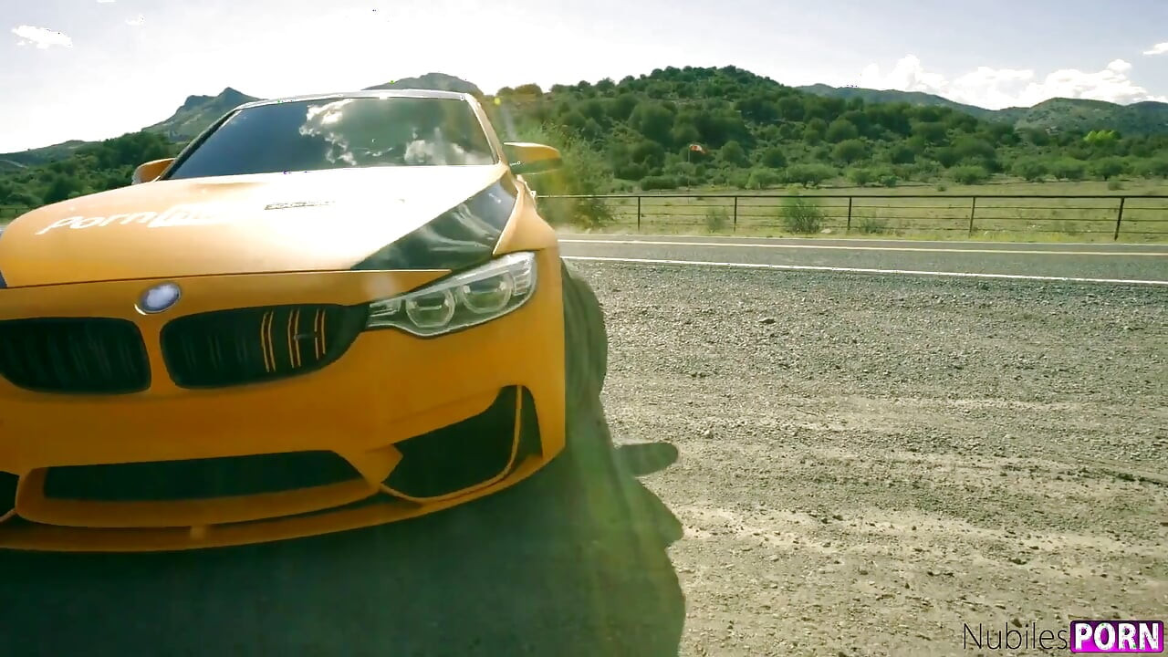 Rally Race 2 - S1:e2
