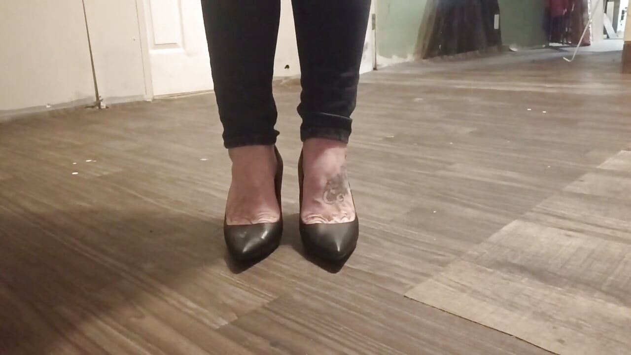 Klein Pump Show