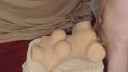 Doll Fuck 1