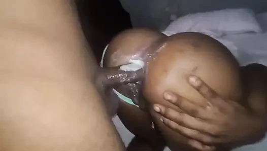 Creamy Everywhere
