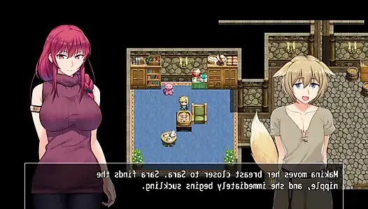 Fallen Makine ve city of Ruins seks oyunu cosplay ntr sikiş hentai dildo