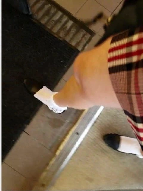 Public sissy