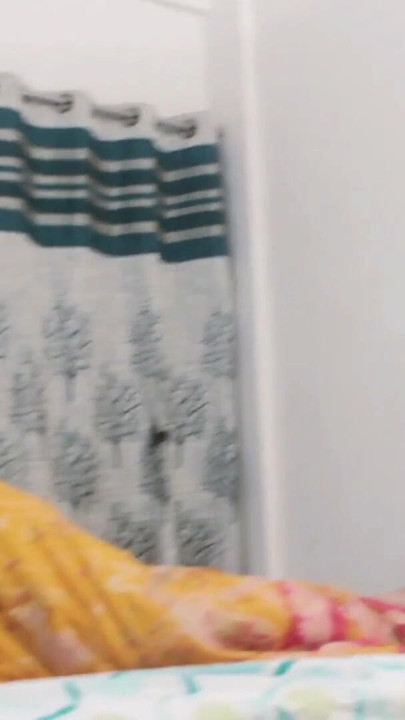 Beautiful Hot Girl Romantic Sex With Stranger | Clip 1
