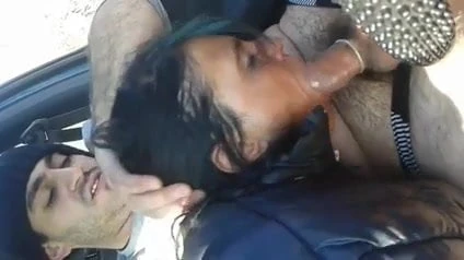 Fucking This Slutty In The Mouth