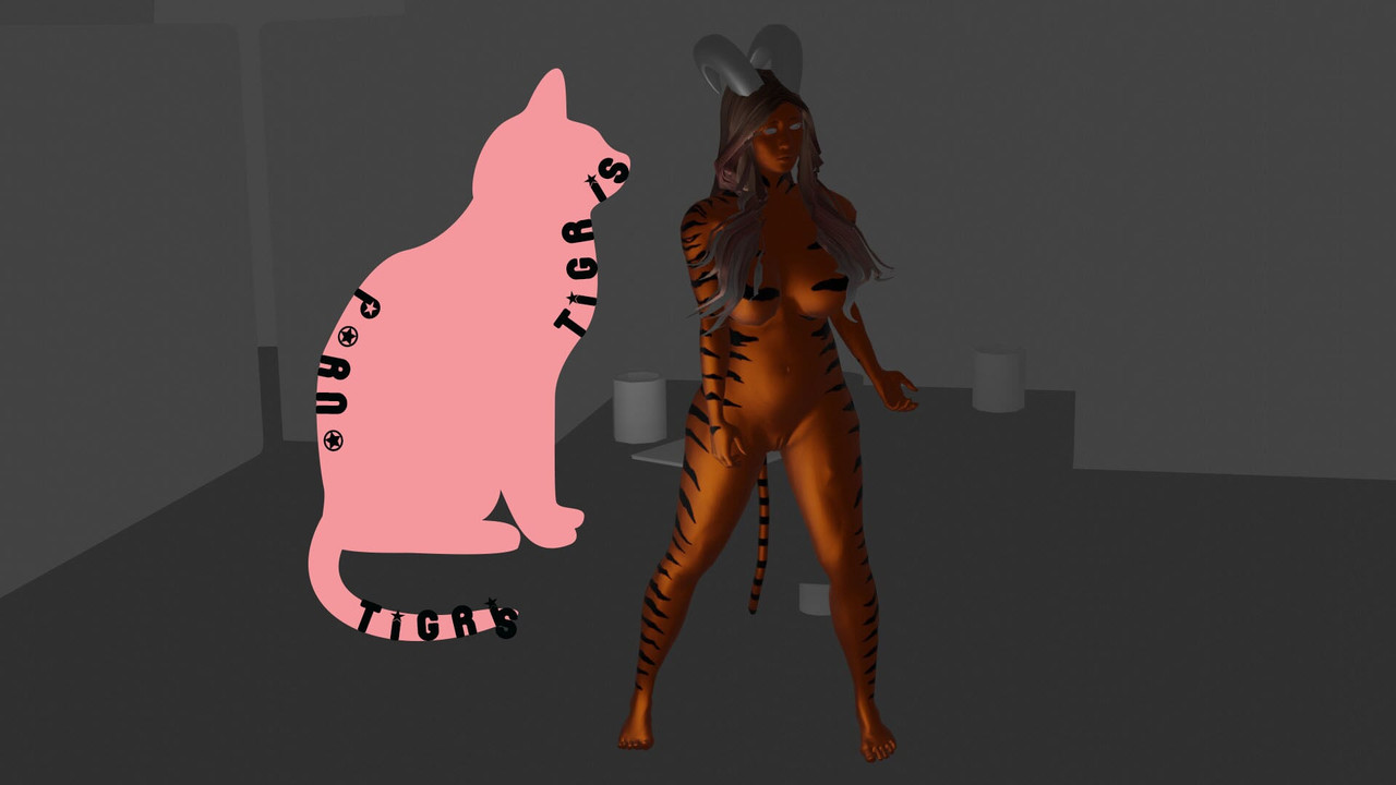 Yoga Tiger1