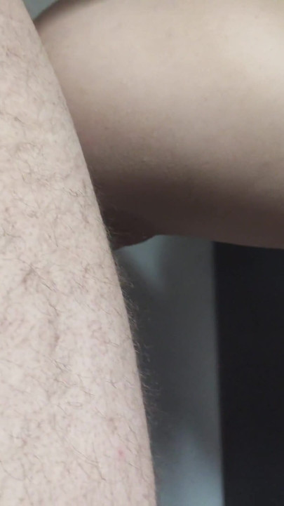 My stepfather fucked me while I was changing clothes | Clip 1