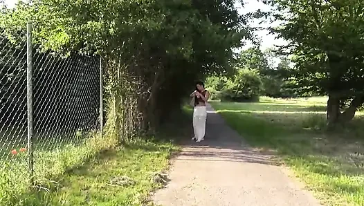 Königreich der harten schwänze - szene # 06