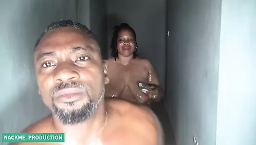 I Fuck Granny Who Comes to Audition for Porn While My Wife Is on a Call ...