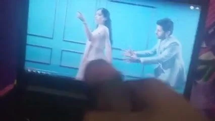Rashmika mandanna cock tribute