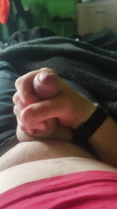Masturbation