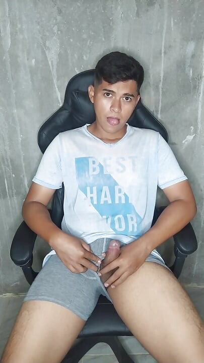 Alan Tokers Returns More Recharged Than Ever.