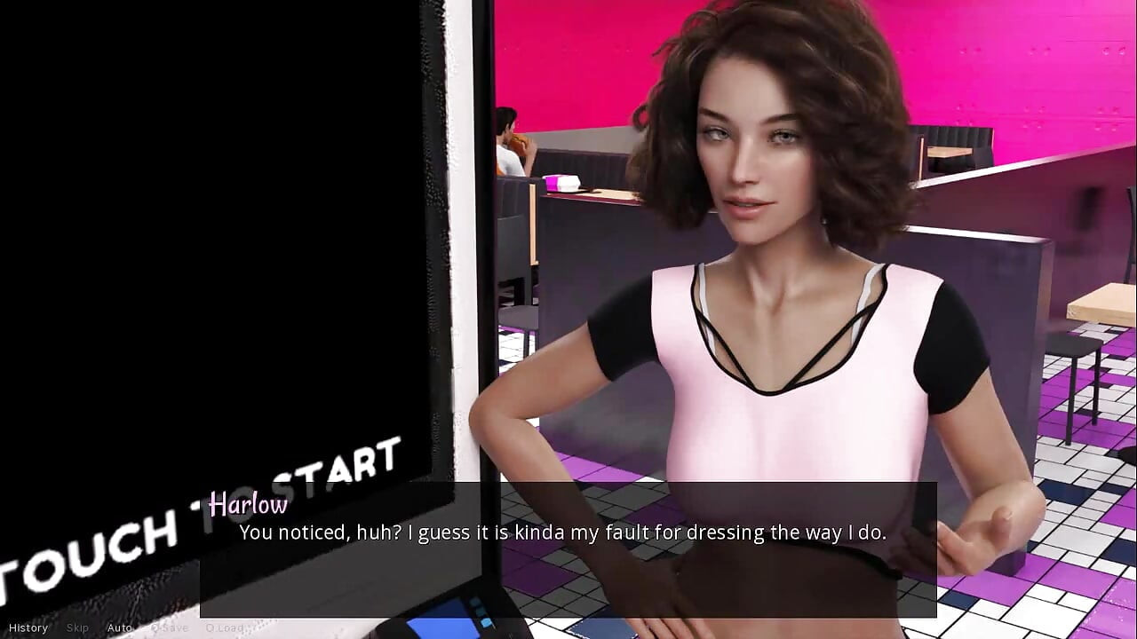 Um homem para todos: fast food e estudantes universitários - ep. 17