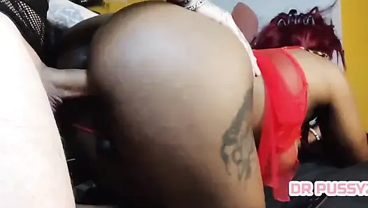 She Loves to Cuckold Her Husband and Film Everything