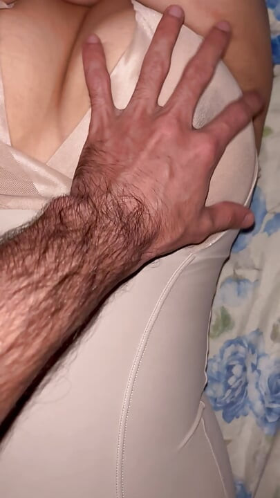 Stepsister Rough Fuck Tight pussy