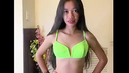 Ben bir palyaçoyum, seni eğlendiriyorum? Beni eğlendiriyorsun